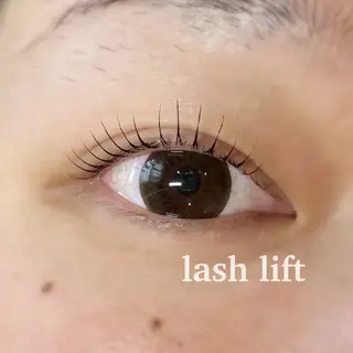 マツエク・マツパ しずか u.のマツエク・マツパデザイン