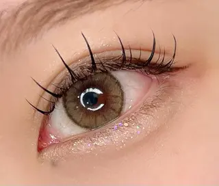 マツエク・マツパ ABASalon所属・ABA Salonのマツエク・マツパデザイン