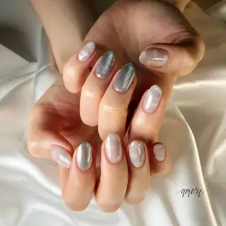 ネイル You kyehwaのネイルデザイン