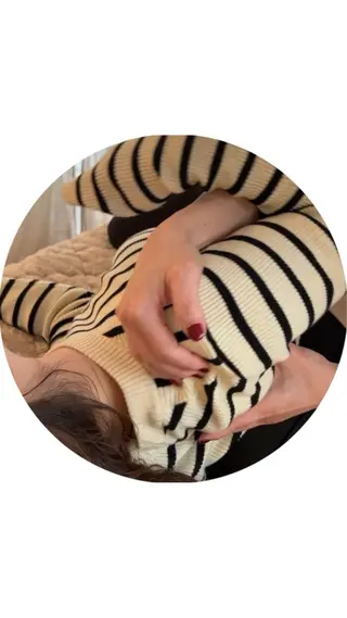 lupo エステ.ネイルのエステ・リラクイメージ