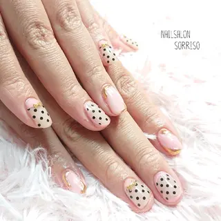 ネイル KOYAMA KIMIEのネイルデザイン