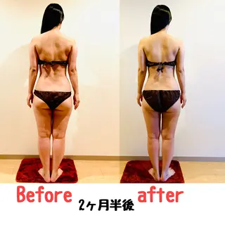 Cellfish ～セルフィッシュ～のエステ・リラクイメージ