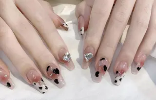 ネイル Cute beauty2のマツエク・マツパデザイン