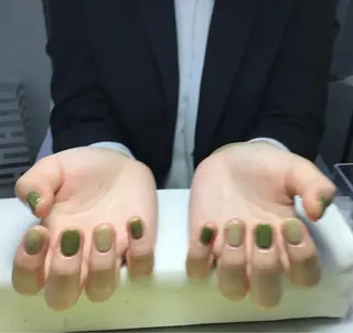 ãã€ã« ifeel-Roseæå±ã»ð ððððŒã®ãã¢ã¹ã¿ã€ã«