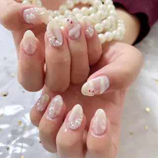 ネイル Kasumi Nailのネイルデザイン