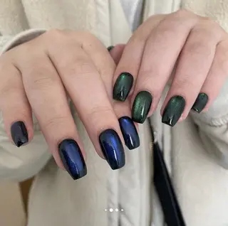 ネイル granveil所属・nail salon granveilのネイルデザイン