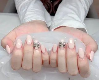 ネイル Bél Nail salonのネイルデザイン