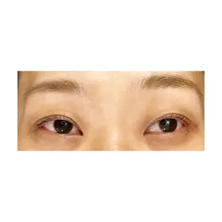 マツエク・マツパ 選べるマツパ◎ 下山のマツエク・マツパデザイン