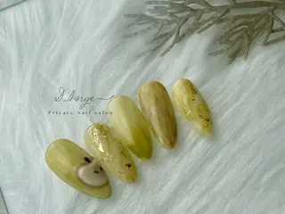 ネイル D.Ange Nail Salon所属・D.Ange Nailのネイルデザイン