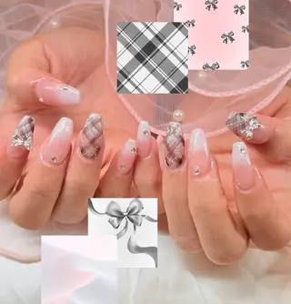 ネイル MIRA NAILROOM SALON所属・MIRA NAILROOMのネイルデザイン