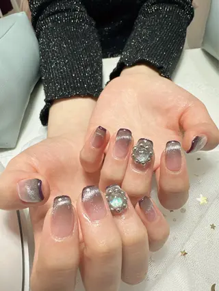 ネイル Max nail&eyeのネイルデザイン