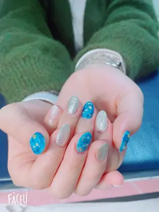 ネイル Sunnynail  サニーのネイルデザイン