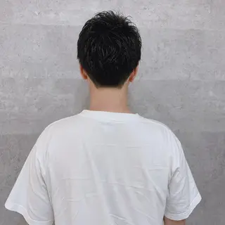 ショート 似合わせのプロ🕊 美髪矯正/ioriのヘアスタイル