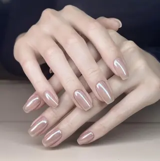 ネイル Queen‘s なんのネイルデザイン