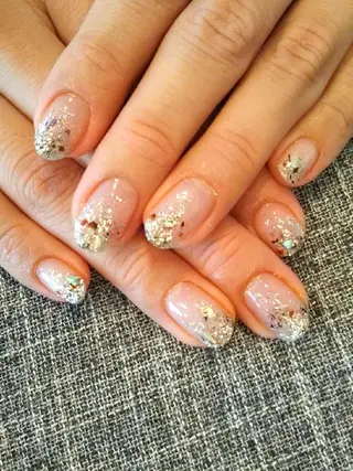 ネイル private salon mieのネイルデザイン