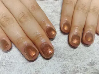 ネイル Mogu nail 二子玉川のネイルデザイン