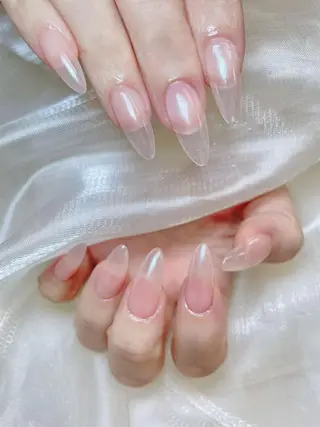 ネイル ルシー Nail サロンのネイルデザイン