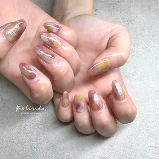 ネイル Belinda Nailのネイルデザイン