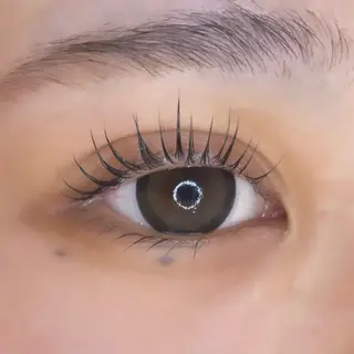 マツエク・マツパ in'dex hair U所属・完全個室/ 𝓢𝓐𝓣𝓞🏹のマツエク・マツパデザイン