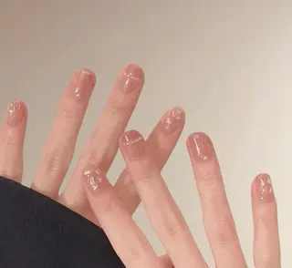 ネイル Mainail所属・Mainail 自宅サロンのネイルデザイン