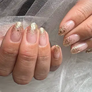 ネイル Lili beauty salon所属・Lilibeauty salonのネイルデザイン