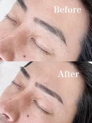 アイブロウ Salon de Galcon 2階(サロンド・ギャルソン)所属・KU TA  \(◡̈)/の眉毛・アイブロウイメージ