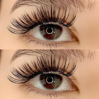 マツエク・マツパ 【Amaranth】 立川店🌟のマツエク・マツパデザイン