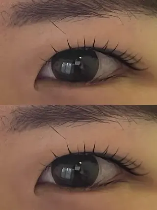 マツエク・マツパ ロルド　古沢店所属・toan yumeのマツエク・マツパデザイン