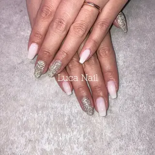 ネイル Luca Nail所属・Luca Nail 🌼yu-kaのネイルデザイン