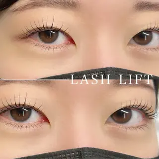 マツエク・マツパ melanie.所属・melanie. 和田の眉毛・アイブロウイメージ