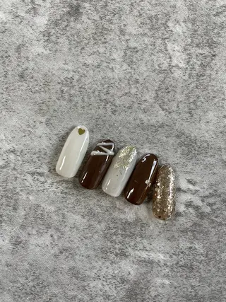 ネイル 27salon yuinaのネイルデザイン