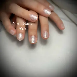 ネイル U Ayaのネイルデザイン