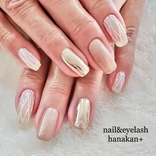 ネイル S Fumiのネイルデザイン