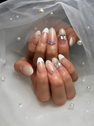 ネイル ✴︎ Delightのネイルデザイン