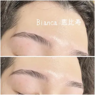 アイブロウ 高橋 まなみのマツエク・マツパデザイン