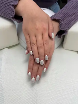 ネイル Ron's 成田のネイルデザイン