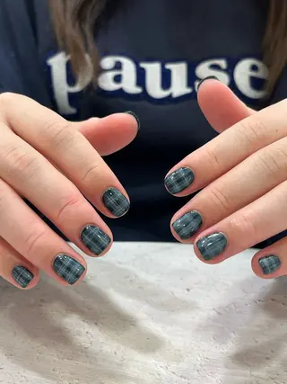 ネイル grancieux 青葉台/Natsuのネイルデザイン