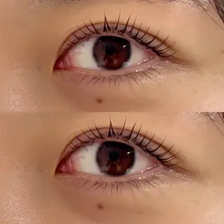 マツエク・マツパ SAKUKU韓国式 まつ毛パーマ専門店のマツエク・マツパデザイン