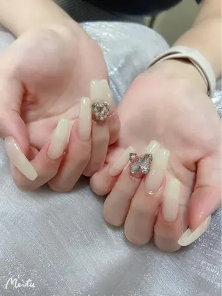 ネイル ＆ME アンドミーのネイルデザイン