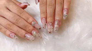 ネイル COCO ネイルのネイルデザイン