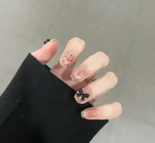 ネイル 絢佳 nailのネイルデザイン
