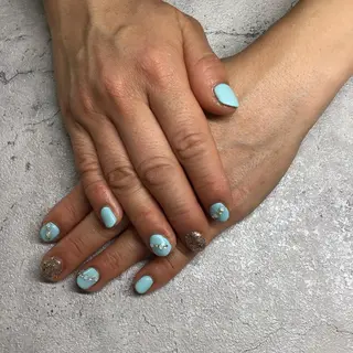 ネイル はあとねいる 八事店のネイルデザイン