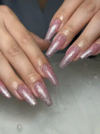 ネイル CoMo Nail Studio所属・CoMo Nailのネイルデザイン