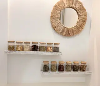 meguri　セルフよもぎ蒸しサロン所属・meguri yomogiのエステ・リラクイメージ