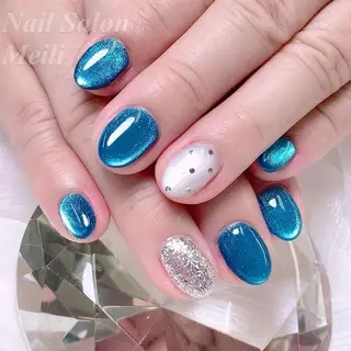 ネイル ネイルサロン メイリーのネイルデザイン