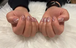 ネイル recon🌟 HINAのネイルデザイン