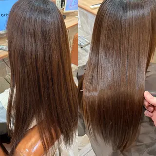 ロング shanti   平岸店所属・柾本 寛貴のヘアスタイル