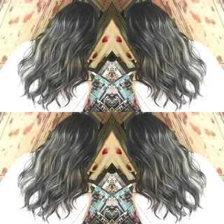 セミロング カラー Fave【フェイブ】 /🌈推し活のその他イメージ