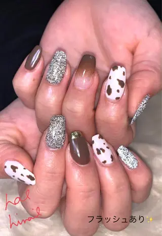 ネイル はるひな ねいるのネイルデザイン