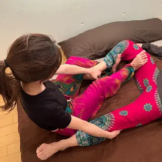 LILAC所属・LILAC ﾗｲﾗｯｸのエステ・リラクイメージ